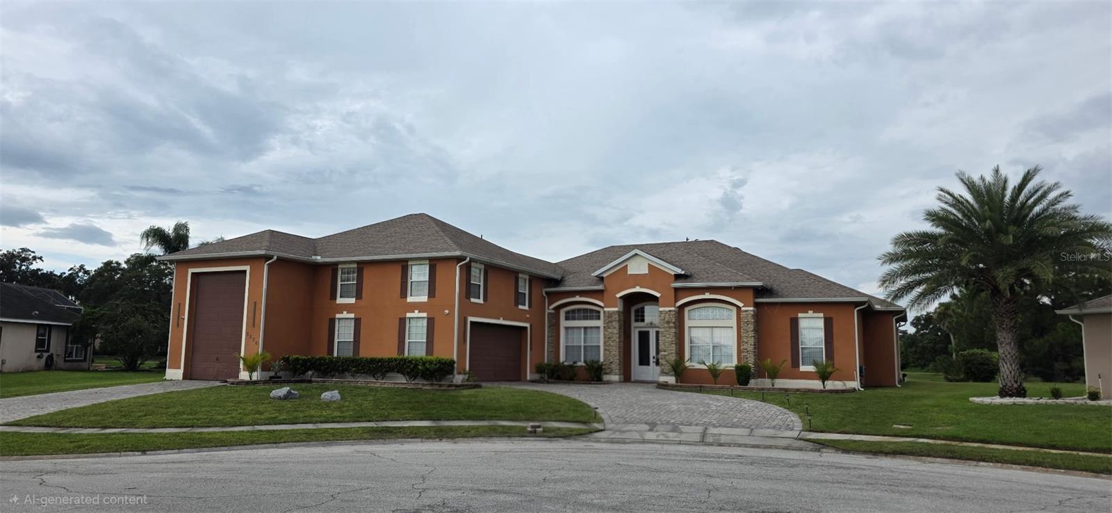 Photo of 2270 TOURNAMENT COURT KISSIMMEE FL 34746