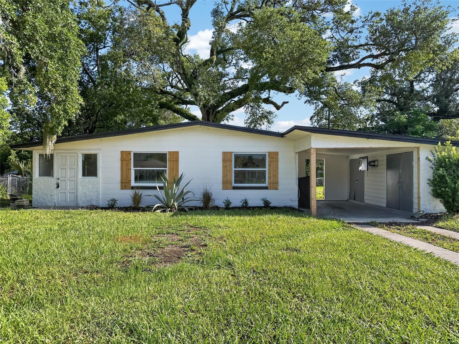 Photo of 3911 LAKE MARGARET DRIVE ORLANDO FL 32812