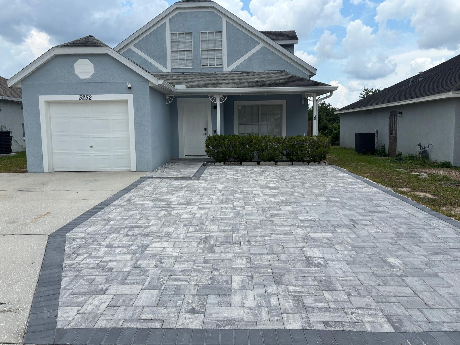 Photo of 3252 HUNTWICKE BOULEVARD DAVENPORT FL 33837