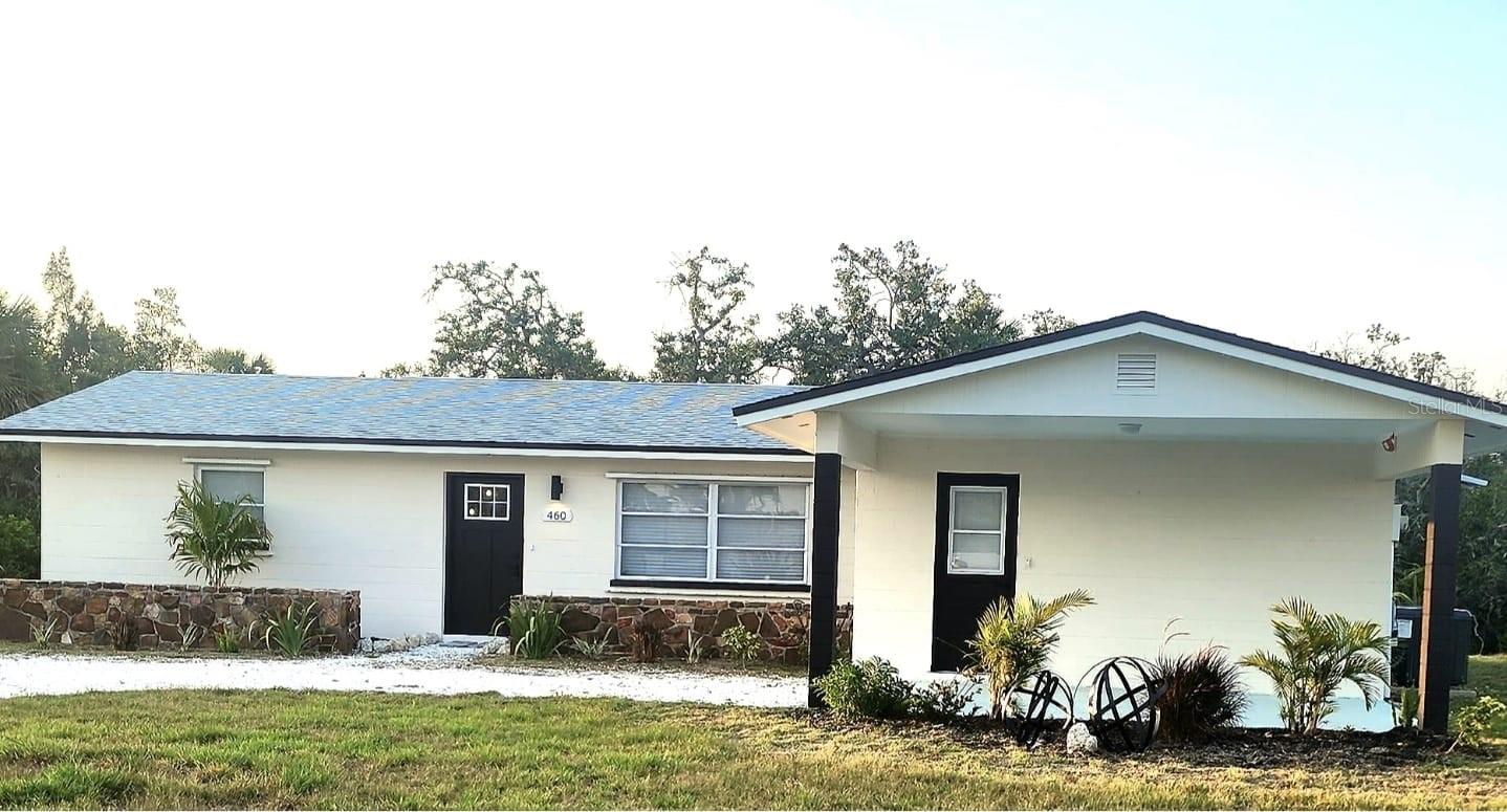 Photo of 460 CREEK LANE DRIVE ENGLEWOOD FL 34223