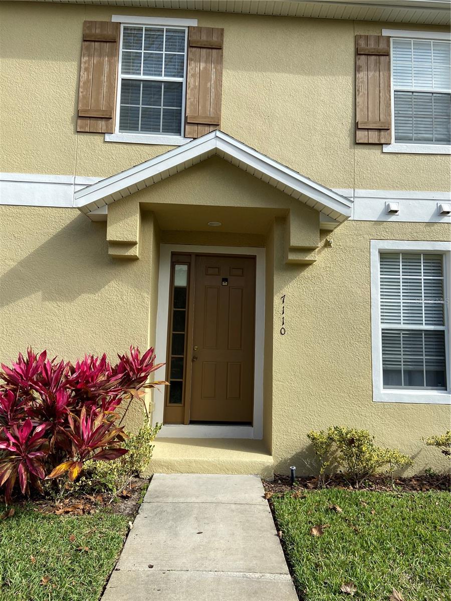 Photo of 7110 FORTY BANKS ROAD #7110 ST CLOUD FL 34773