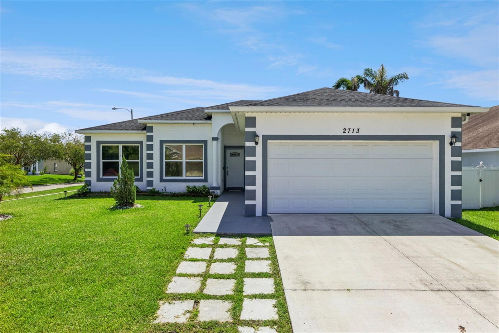 Photo of 2713 WORTHAM LANE KISSIMMEE FL 34744