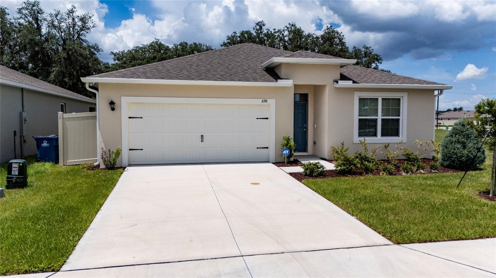 Photo of 698 PARK PLACE BOULEVARD DAVENPORT FL 33837