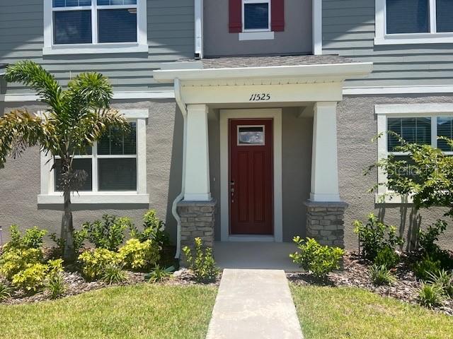 Photo of 11525 STRAITS WAY ORLANDO FL 32832