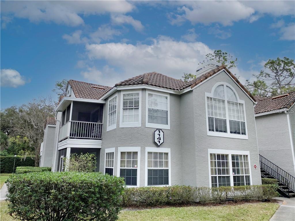 Photo of 1141 EXCELLER CT. #105 CASSELBERRY FL 32707