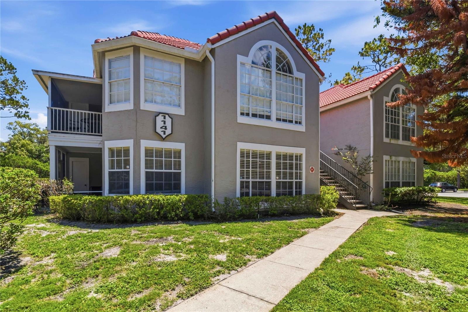 Photo of 1141 EXCELLER CT. #105 CASSELBERRY FL 32707