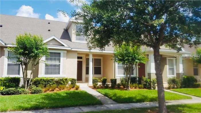 Photo of 14651 WATER LOCUST DRIVE ORLANDO FL 32828