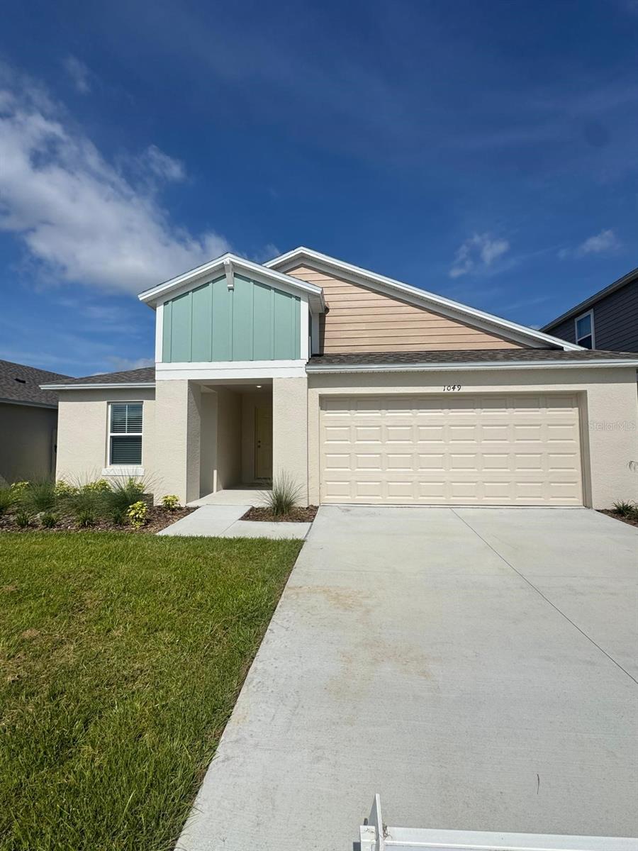 Photo of 1049 FORESHORE LANE HAINES CITY FL 33844