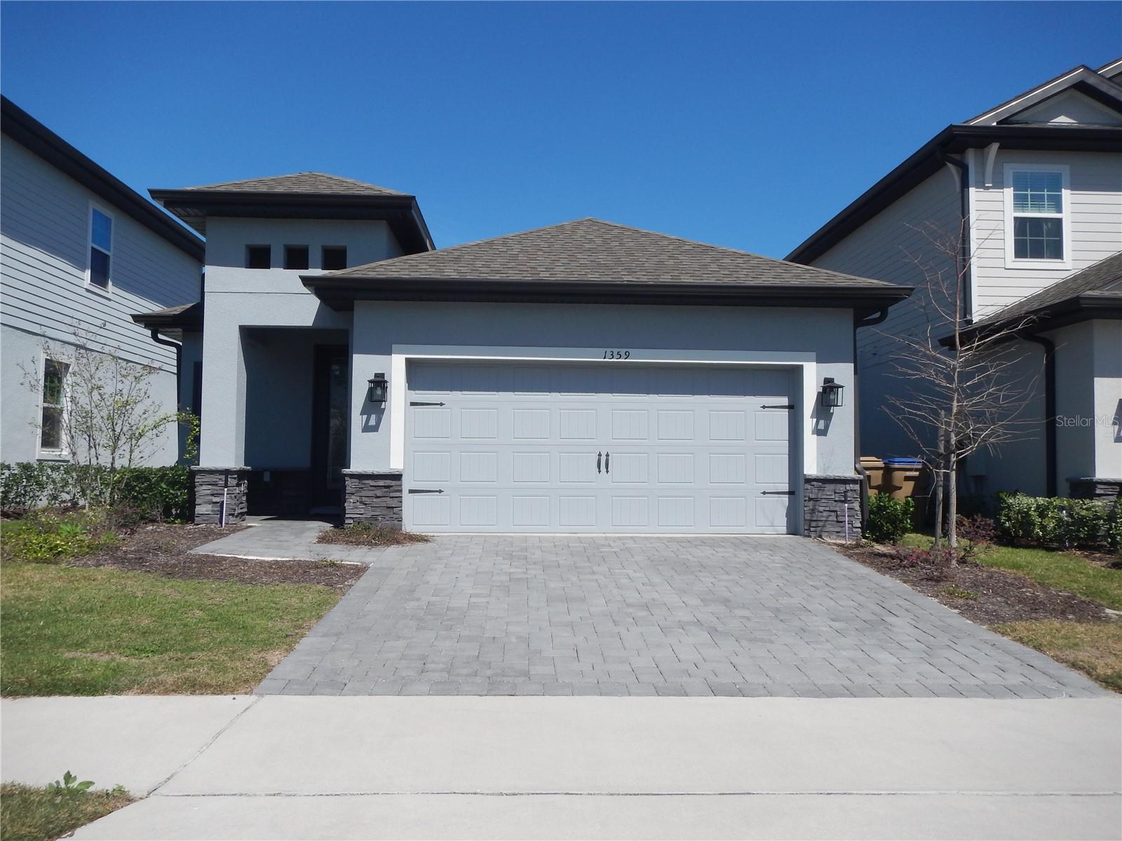 Photo of 1359 GREENFIELD LOOP KISSIMMEE FL 34747