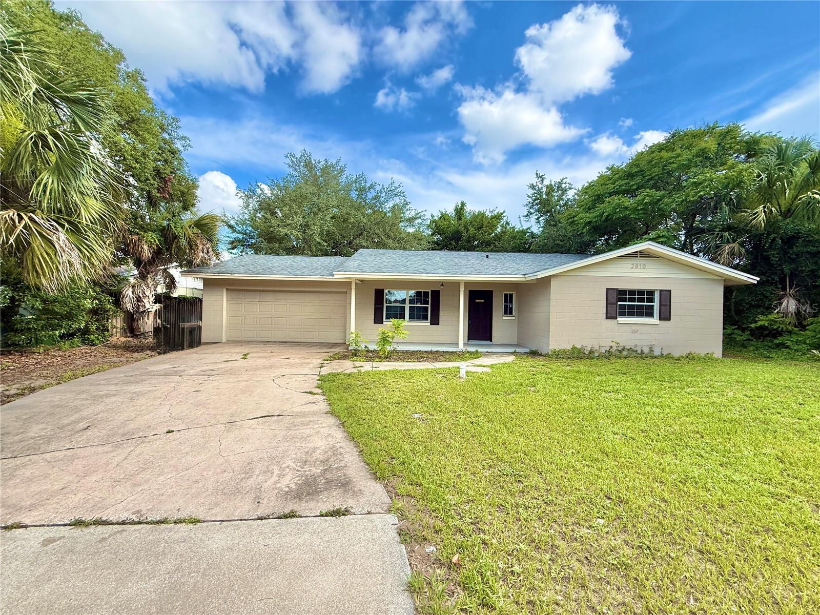 Photo of 2810 FLOWERTREE ROAD BELLE ISLE FL 32812