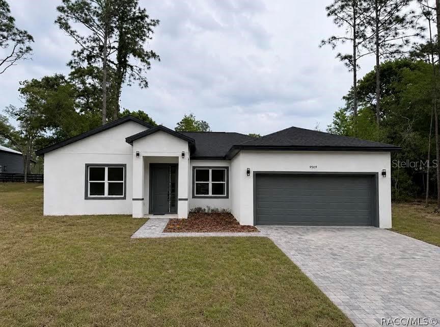 Photo of 9509 N OLD MILL WAY DUNNELLON FL 34433