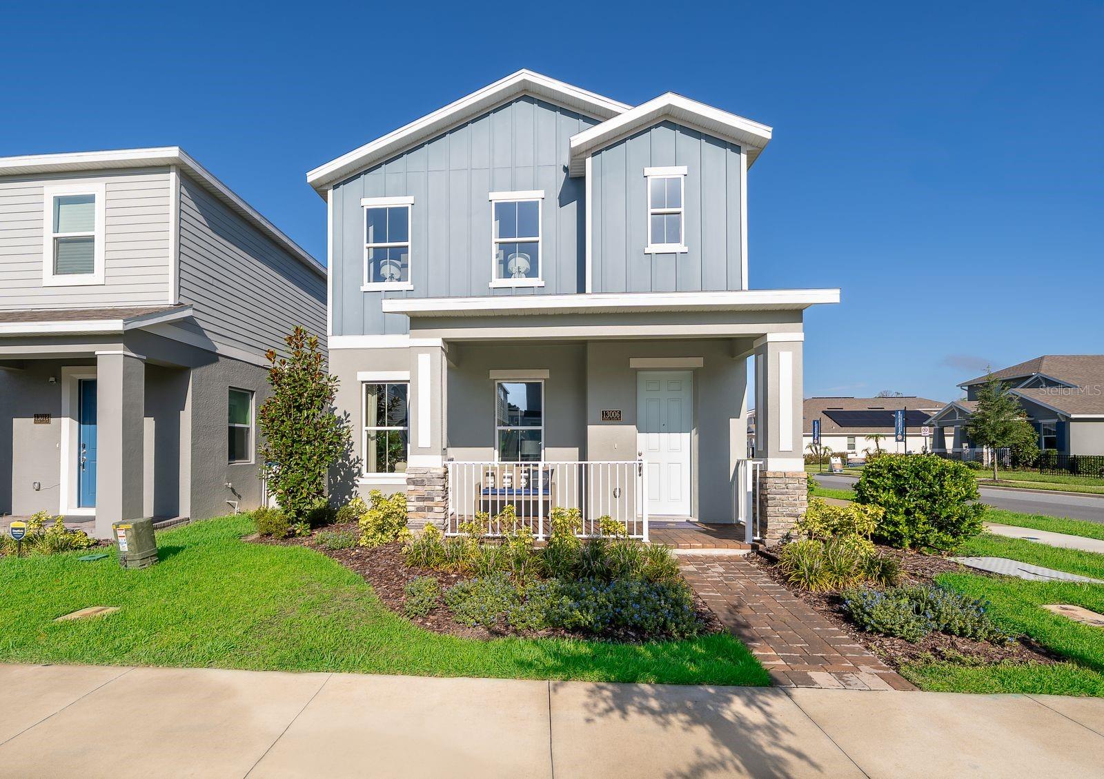 Photo of 13006 SERENE GLADE ROAD WINTER GARDEN FL 34787