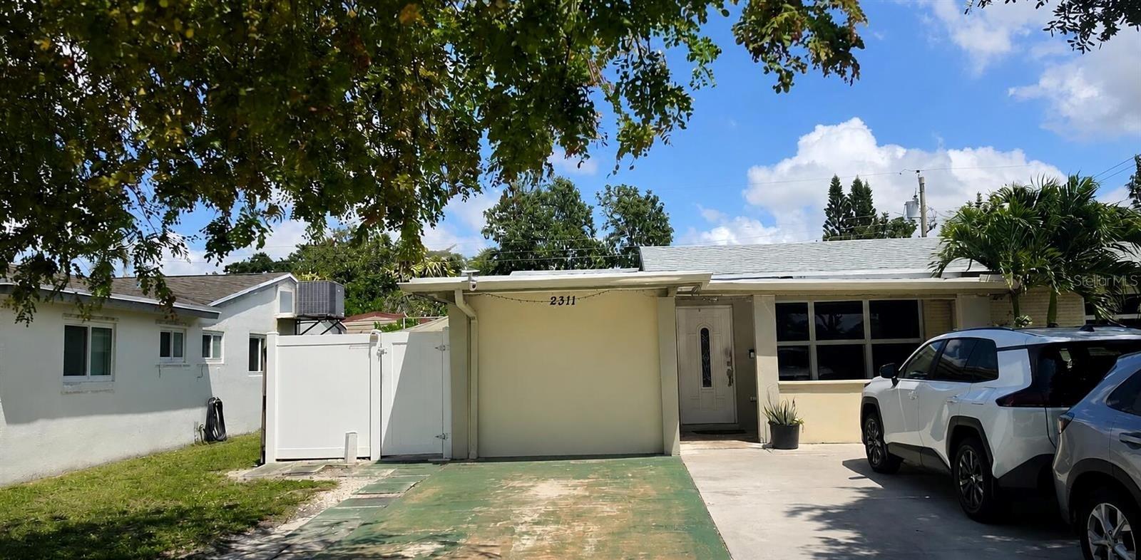 Photo of 2311 N 58TH AVENUE HOLLYWOOD FL 33021