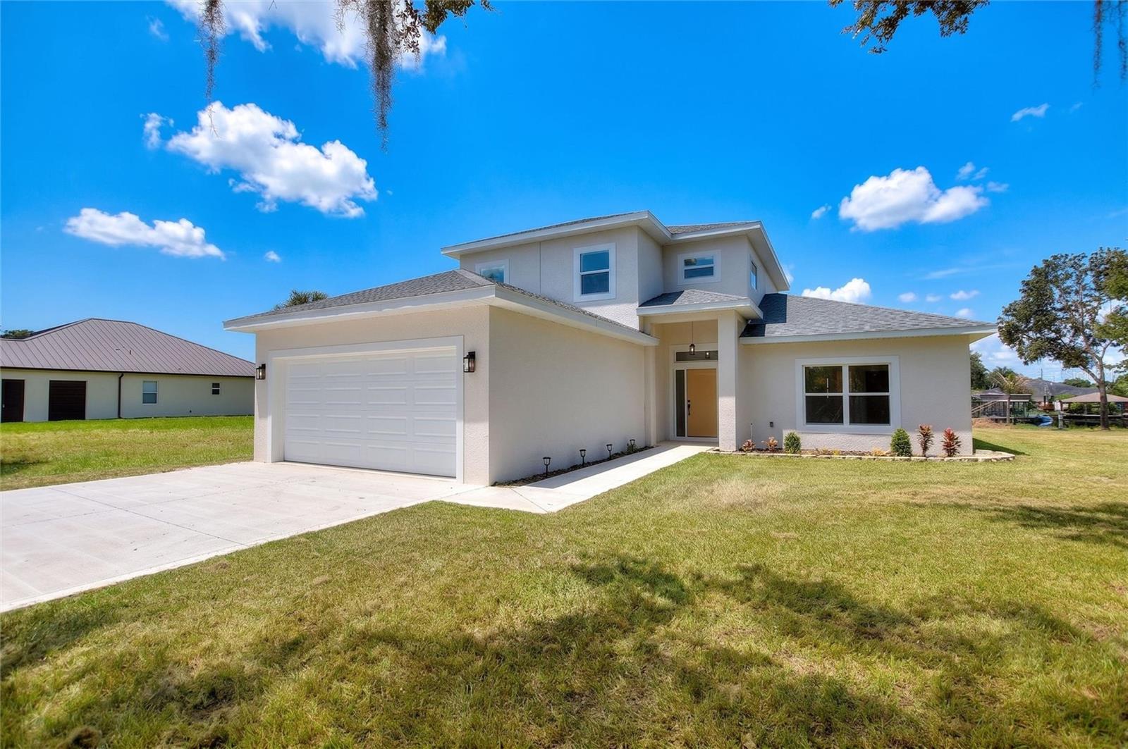 Photo of 100 TUOMEY COURT LAKE PLACID FL 33852