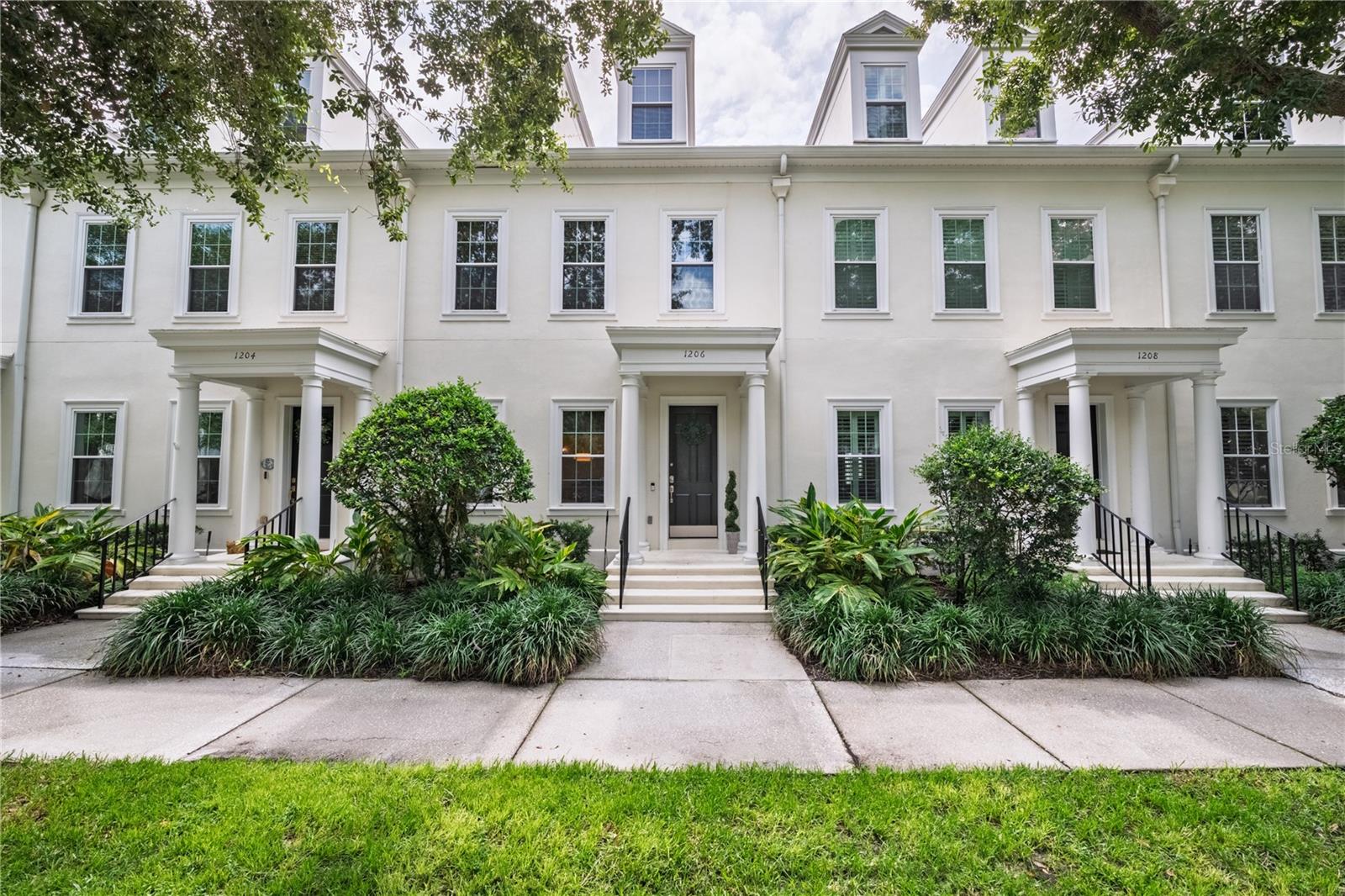 Photo of 1206 CELEBRATION AVENUE CELEBRATION FL 34747