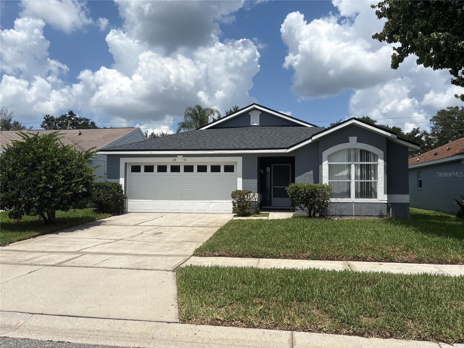 Photo of 2861 FALLING TREE CIRCLE ORLANDO FL 32837
