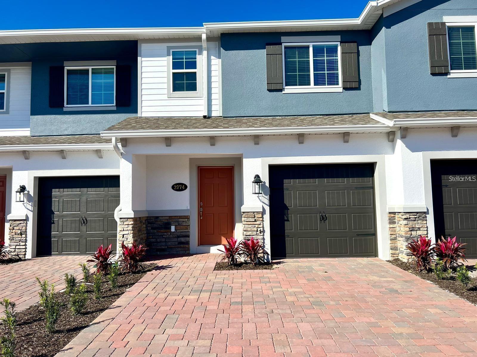 Photo of 2774 NARCOOSSEE COMMONS WAY ST CLOUD FL 34771