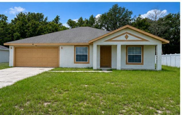 Photo of 333 GARDENIA COURT POINCIANA FL 34759