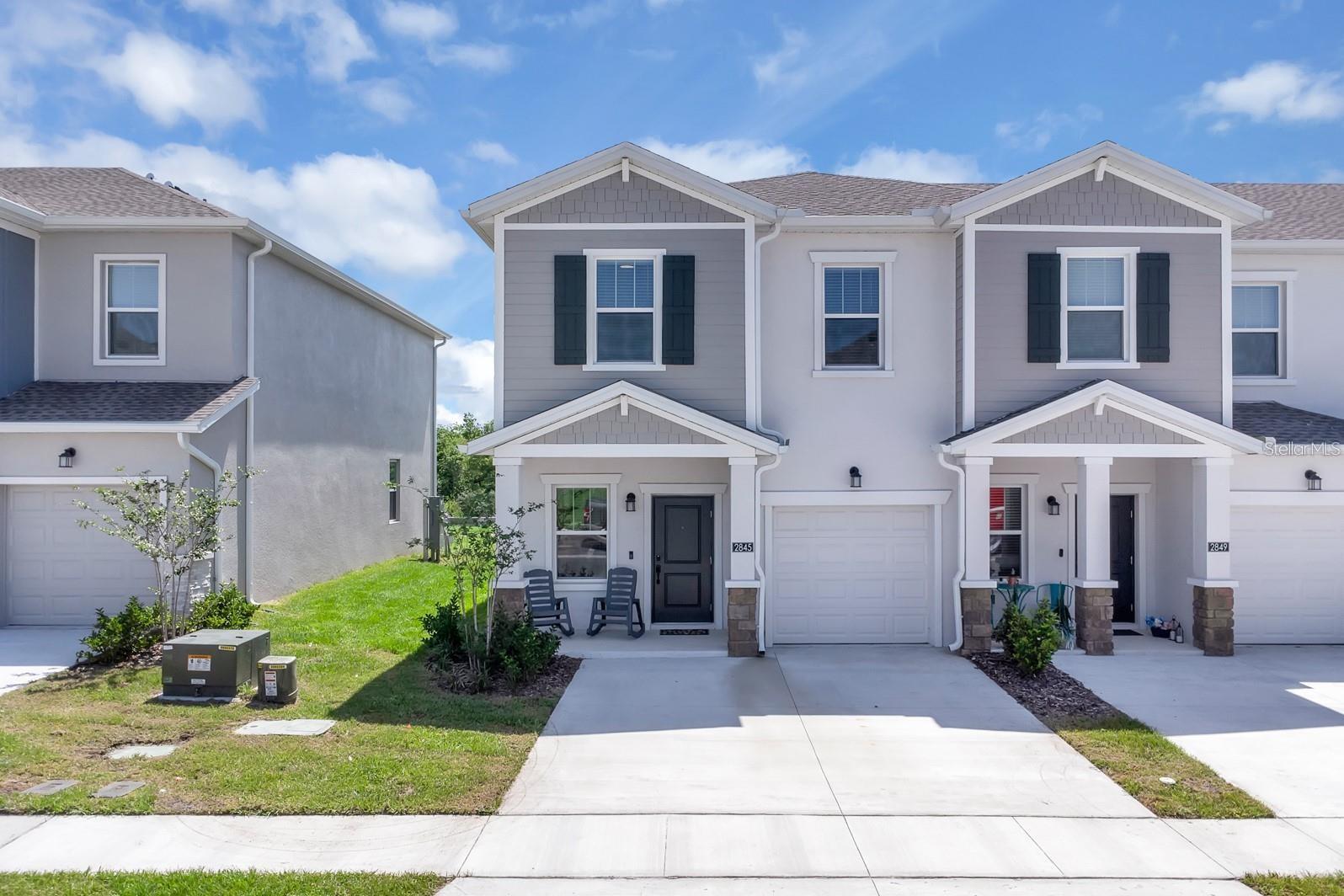 Photo of 2845 PIERR STREET DAVENPORT FL 33837