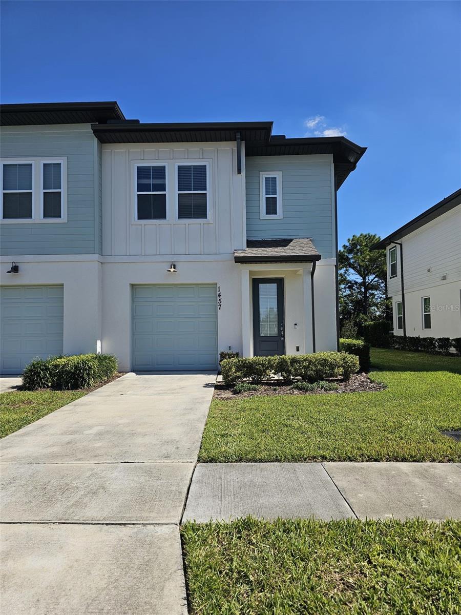 Photo of 1457 DISCOVERY STREET DAVENPORT FL 33896