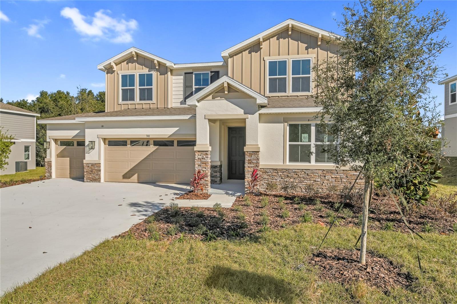 Photo of 748 WEKIVA RIDGE DRIVE MOUNT DORA FL 32757