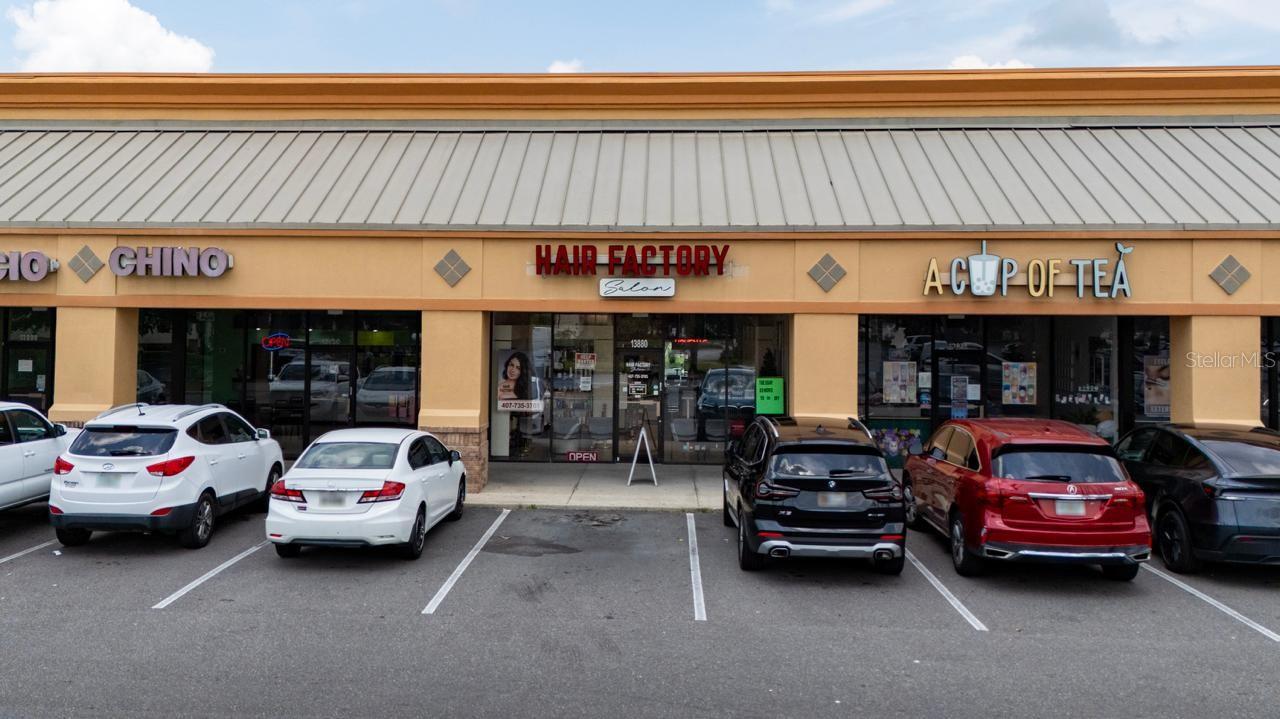 Photo of 13880 LANDSTAR BOULEVARD ORLANDO FL 32824