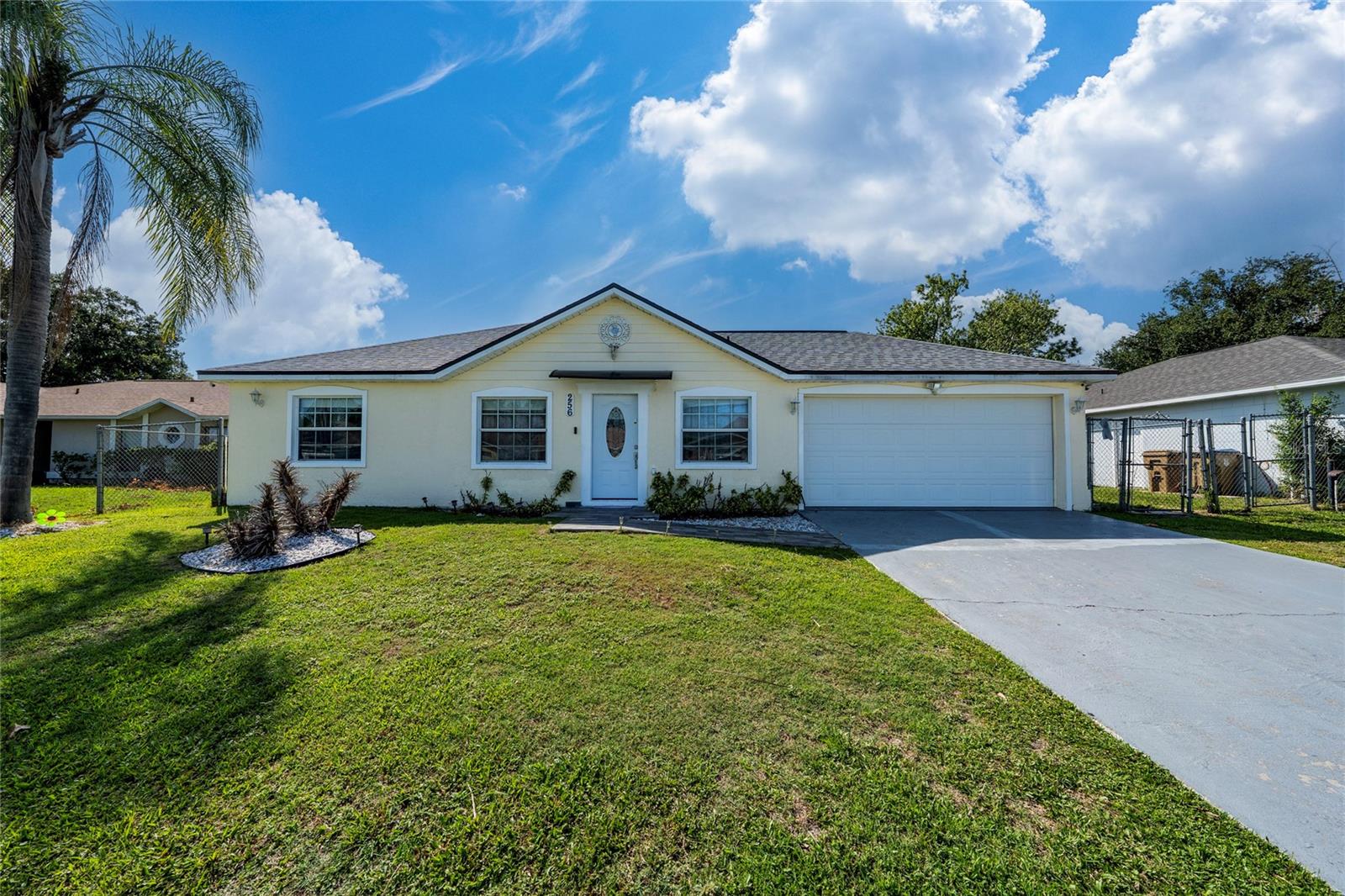 Photo of 256 CRANBROOK DRIVE KISSIMMEE FL 34758