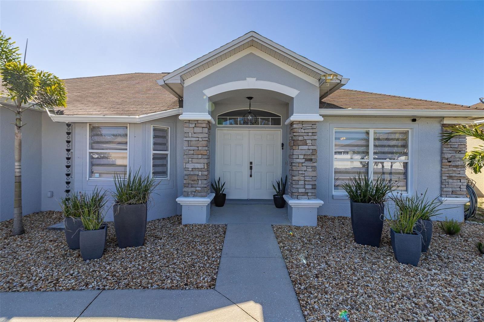 Photo of 3419 PATTERSON HEIGHTS DRIVE HAINES CITY FL 33844
