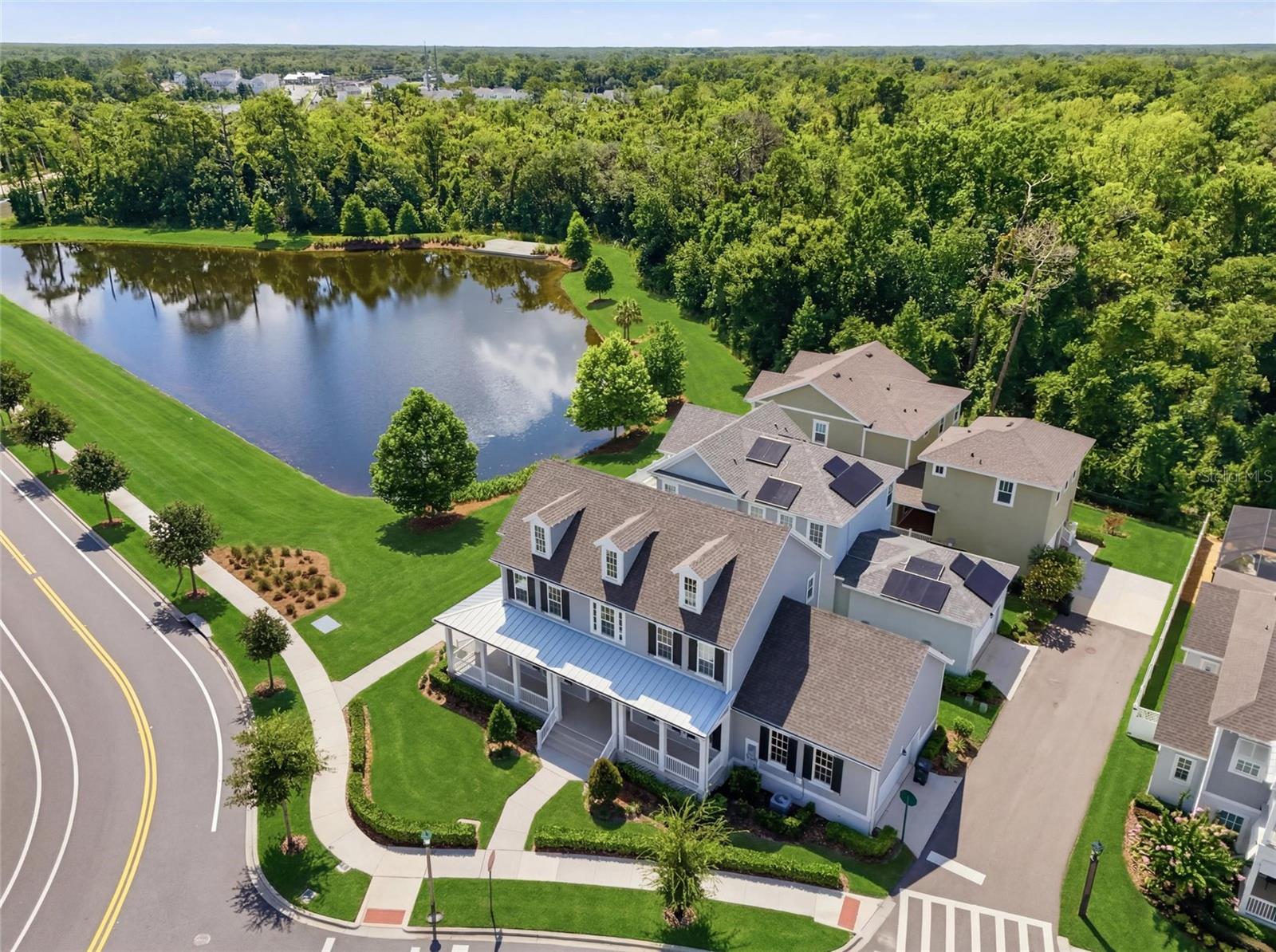 Photo of 7565 ESTUARY LAKE LOOP CELEBRATION FL 34747