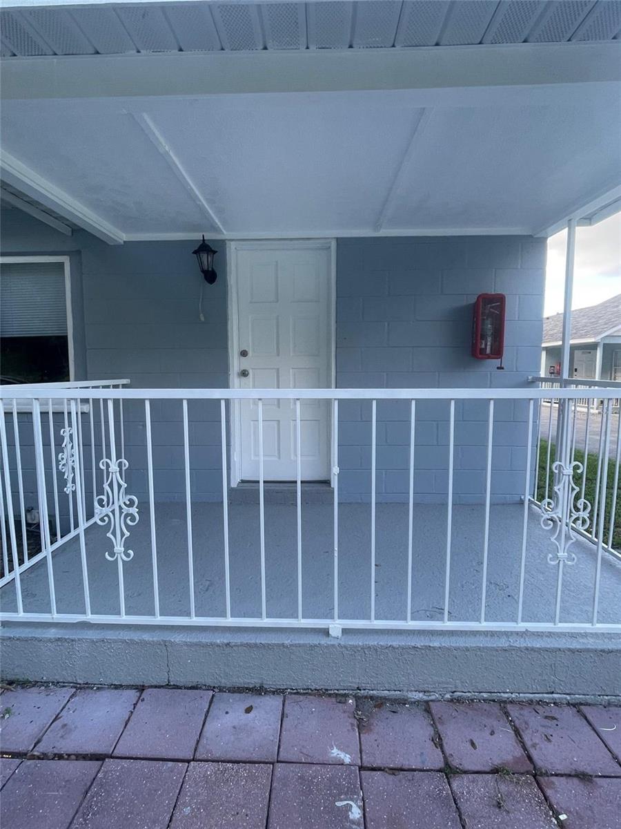 Photo of 2319 CARLTON DRIVE ORLANDO FL 32806