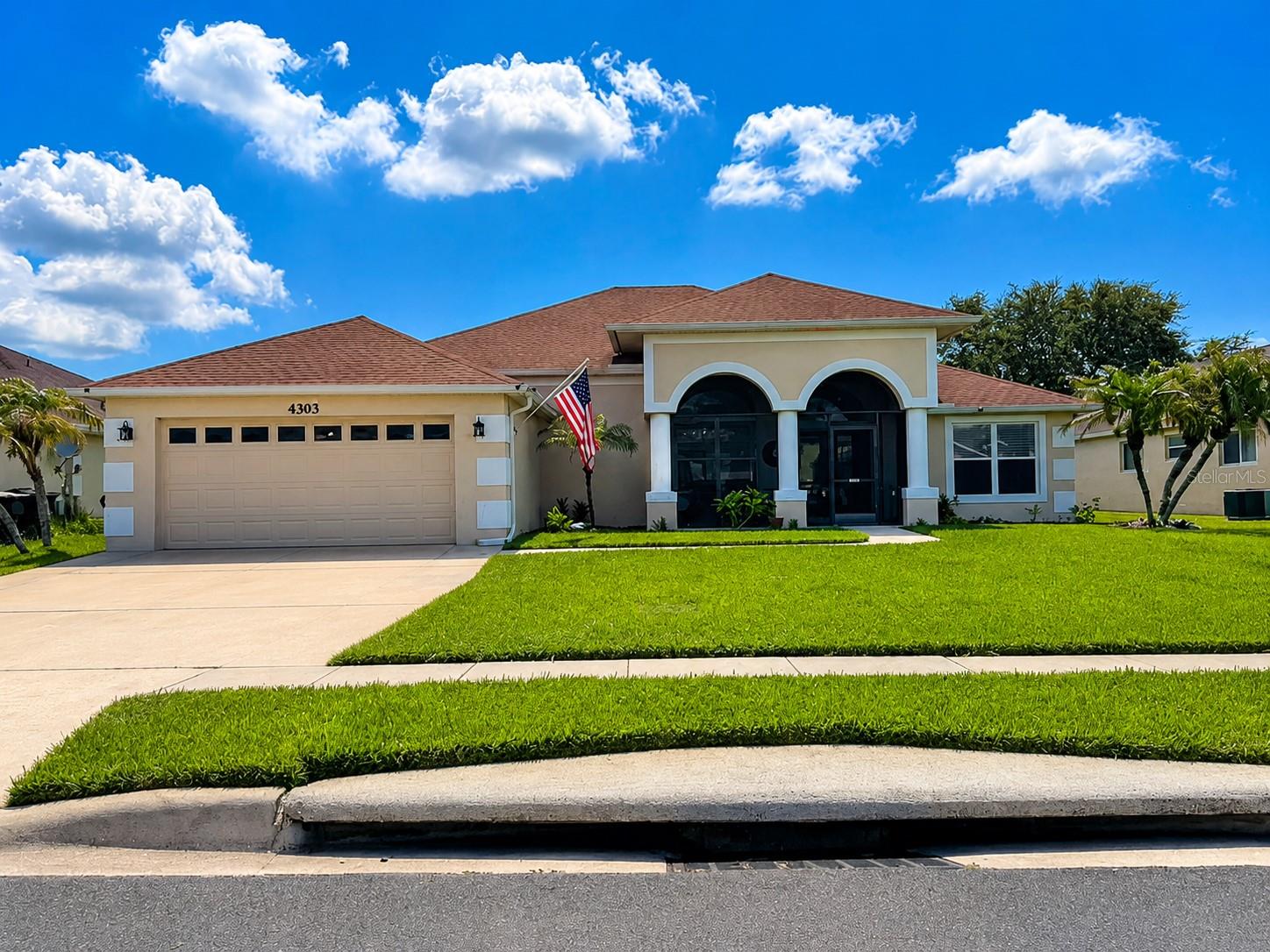Photo of 4303 SIOUX COURT ST CLOUD FL 34772
