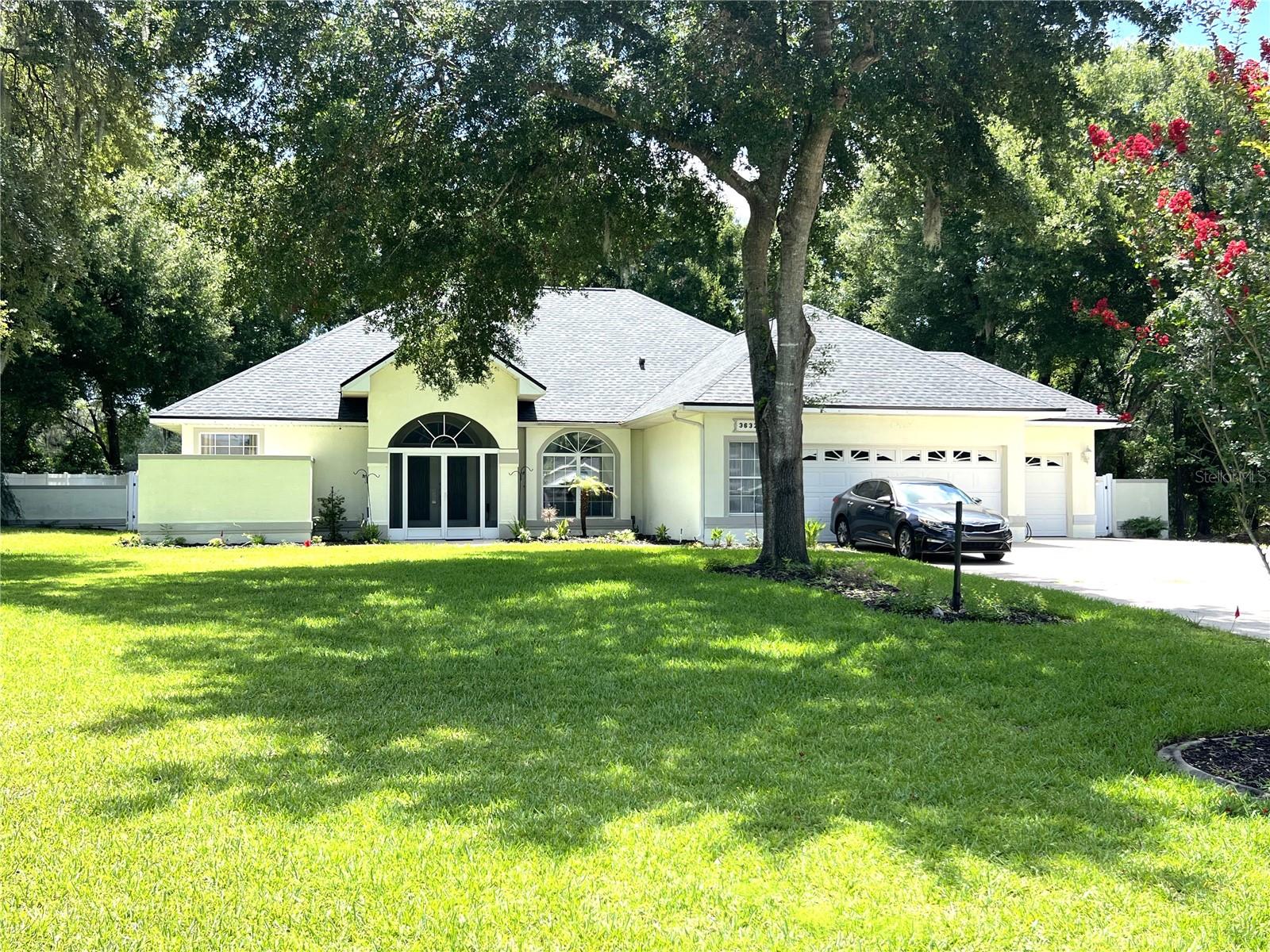 Photo of 36320 PINEY RIDGE BOULEVARD FRUITLAND PARK FL 34731