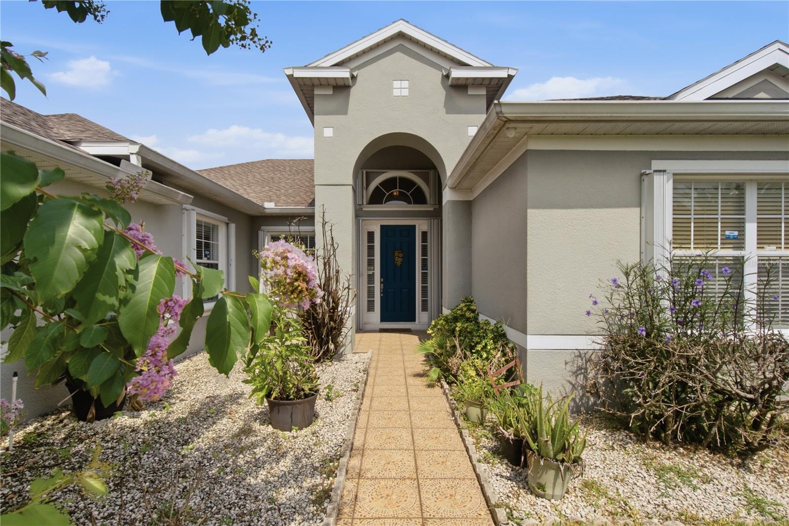 Photo of 3476 FOREST RIDGE LANE KISSIMMEE FL 34741