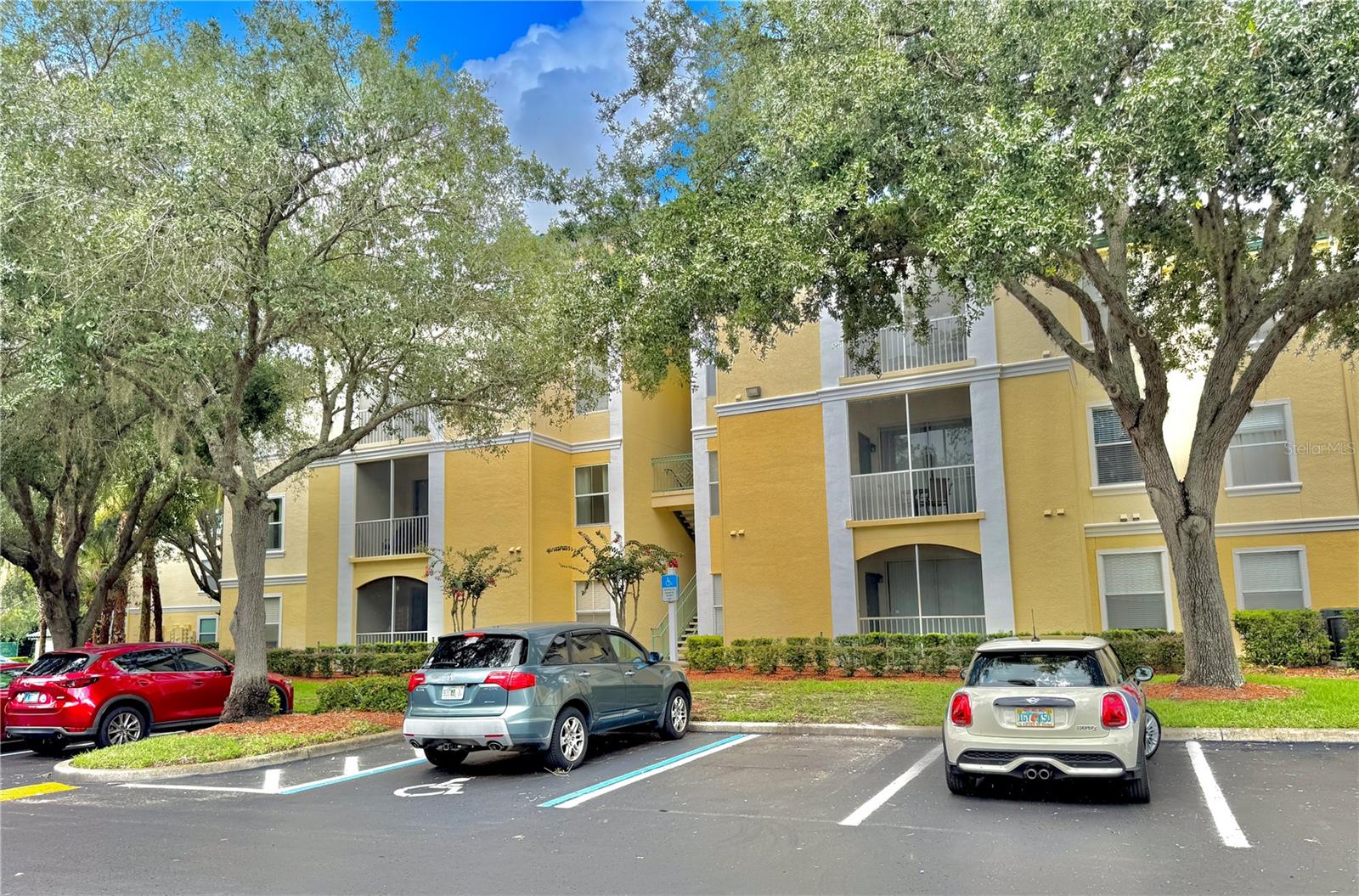 Photo of 8828 DUNES COURT #12 304 KISSIMMEE FL 34747