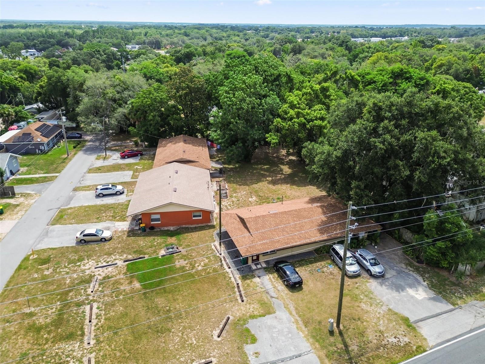 Photo of 601 S DIXIE AVENUE FRUITLAND PARK FL 34731