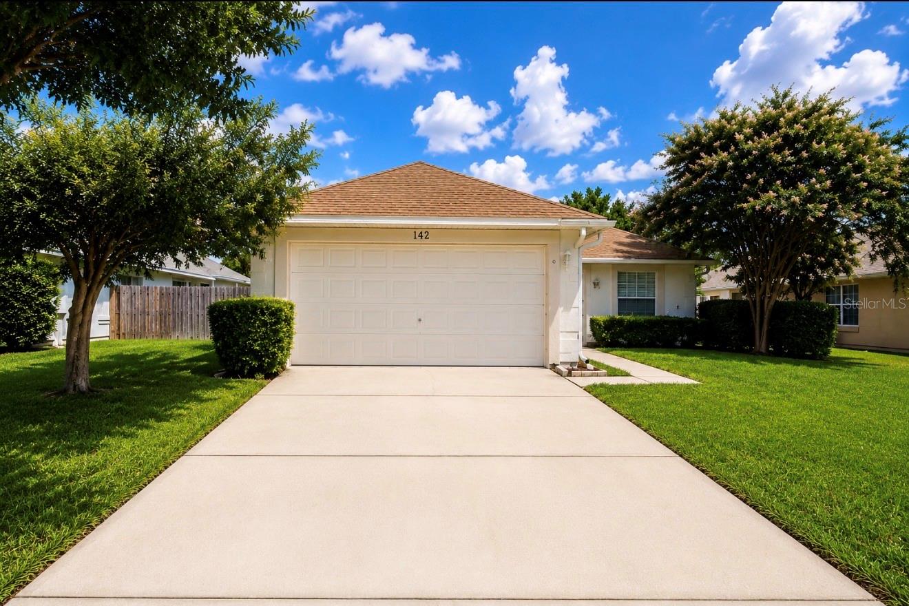 Photo of 142 GLASGOW COURT DAVENPORT FL 33897