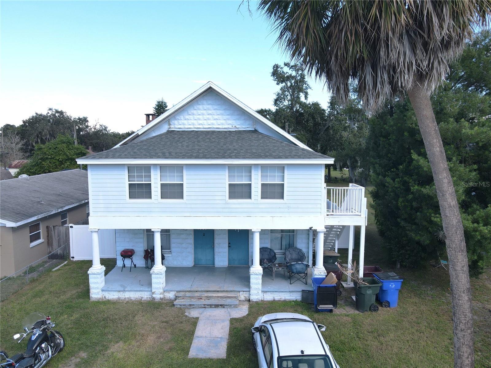 Photo of 817 OHIO AVENUE ST CLOUD FL 34769
