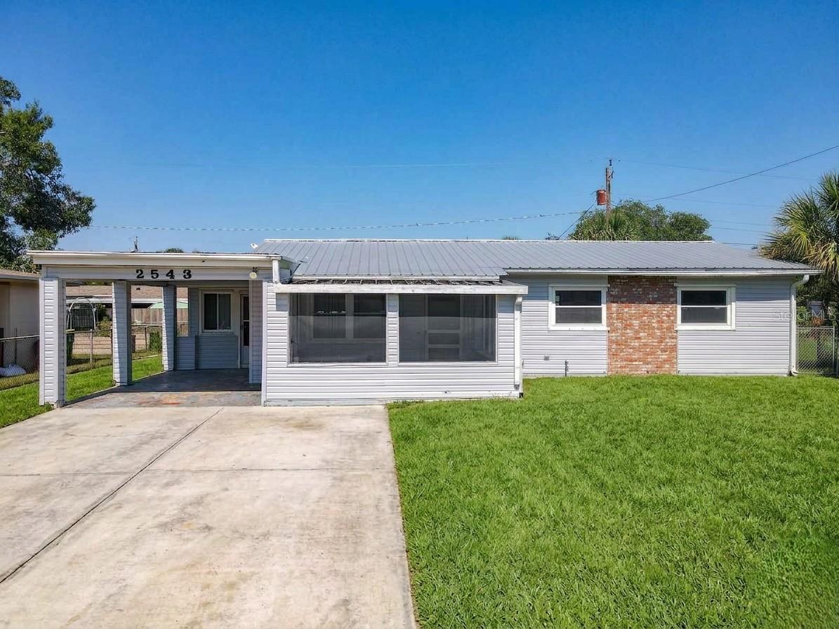 Photo of 2543 HATHAWAY DRIVE COCOA FL 32926