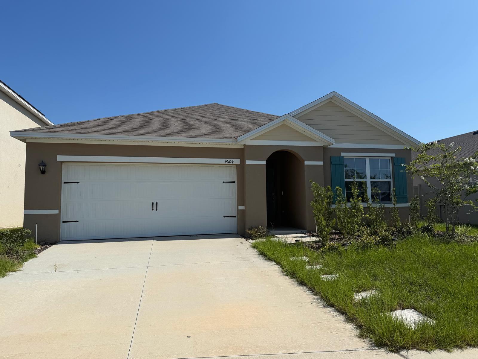 Photo of 4604 BERNARD BOULEVARD HAINES CITY FL 33844