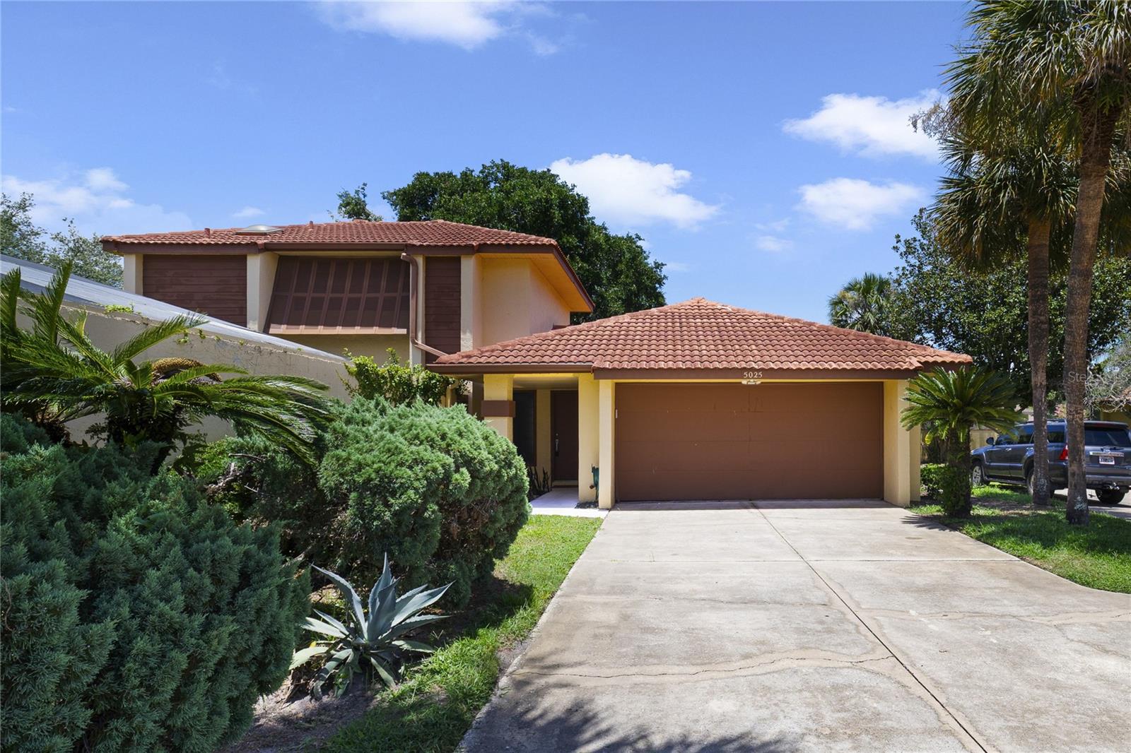 Photo of 5025 BERMUDA CIRCLE #5025 ORLANDO FL 32808