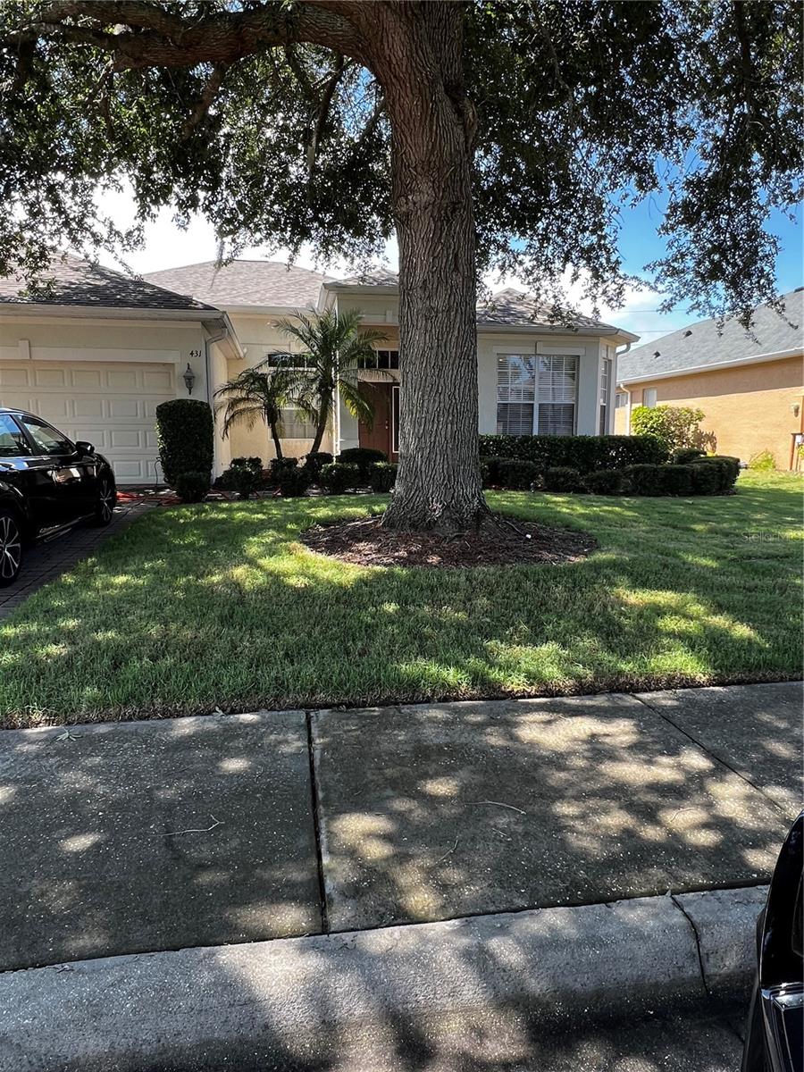 Photo of 431 BRENTWOOD CLUB COVE LONGWOOD FL 32750