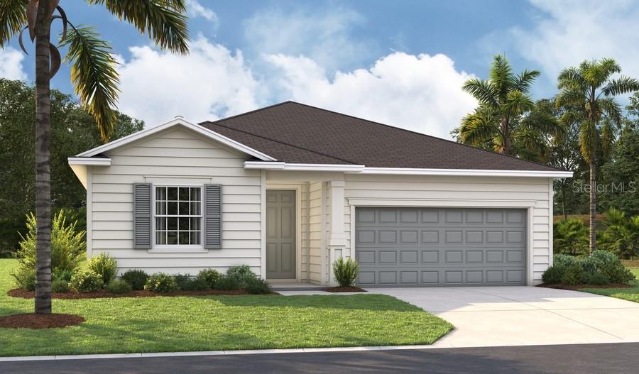 Photo of 208 THORNBERRY WAY PALM COAST FL 32164