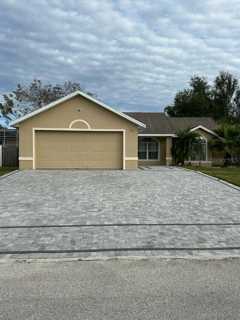 Photo of 152 WHITEHALL STREET DAVENPORT FL 33896