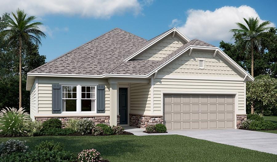Photo of 231 THORNBERRY WAY PALM COAST FL 32164