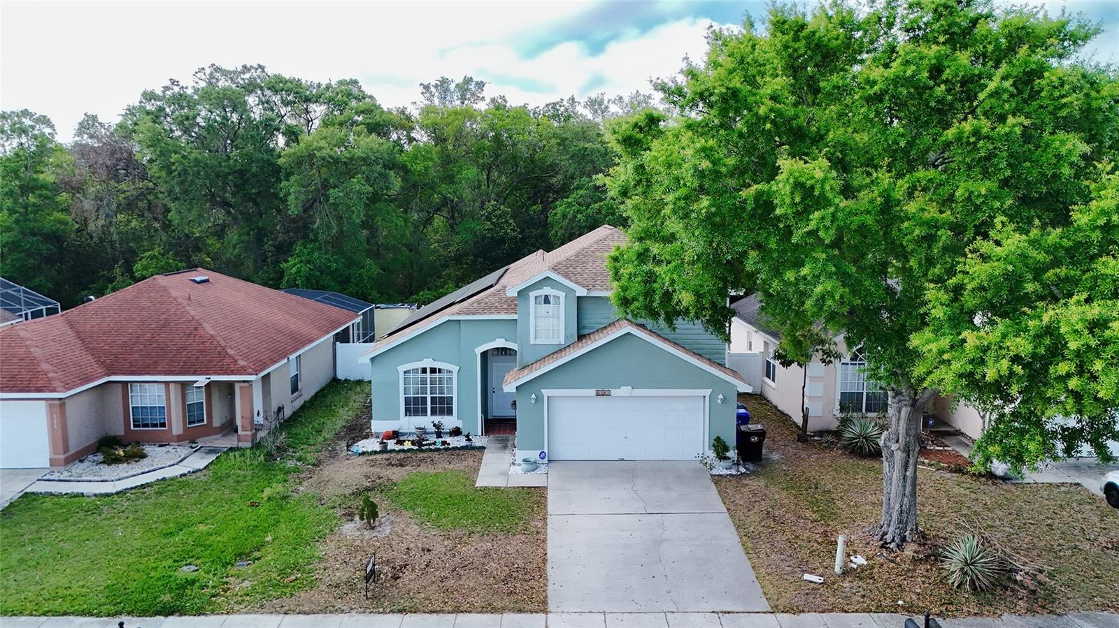 Photo of 4381 CREEKSIDE BOULEVARD KISSIMMEE FL 34746