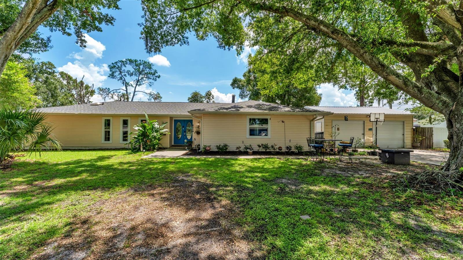 Photo of 6114 WENDEL WAY LAKELAND FL 33813