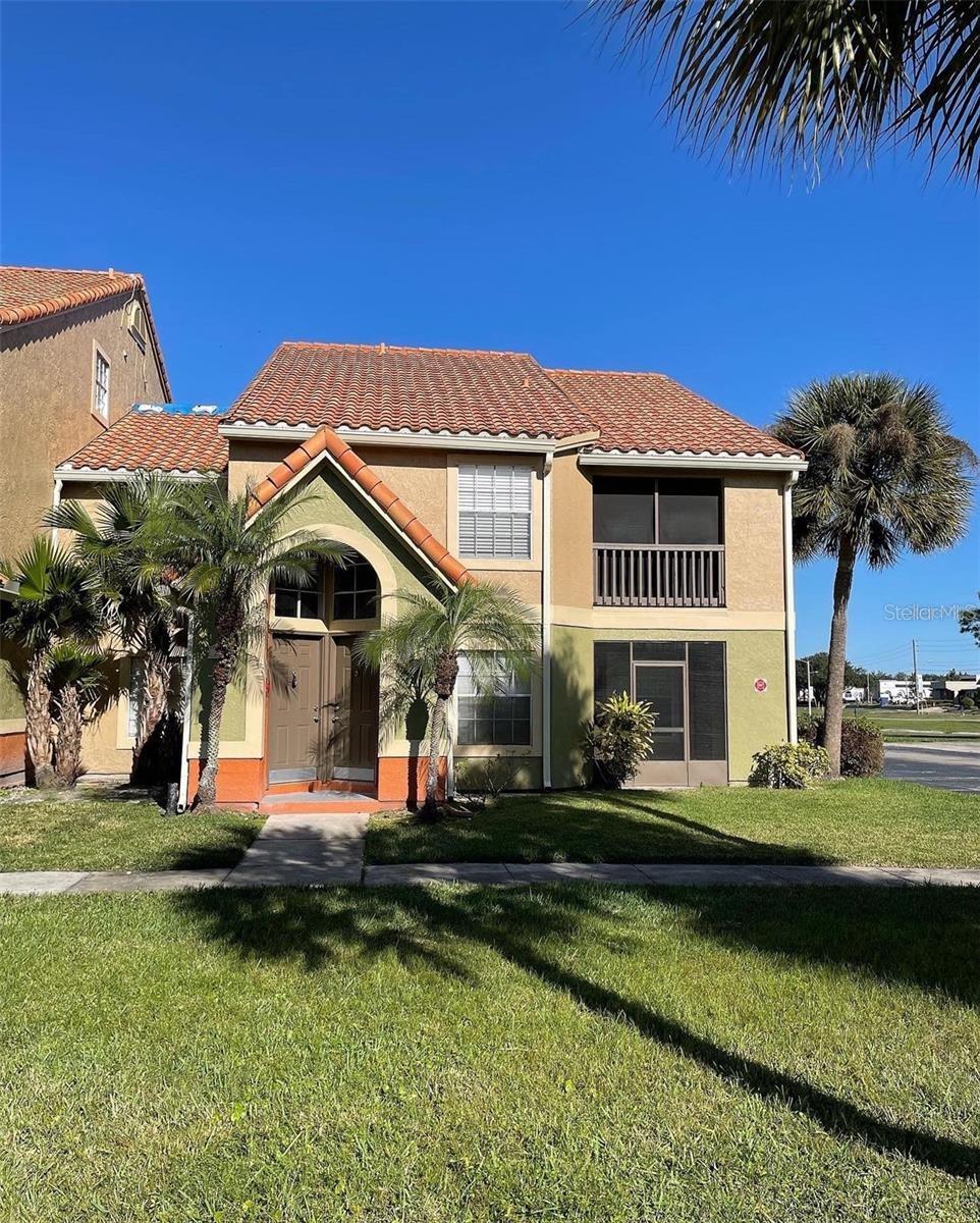 Photo of 425 FOUNTAINHEAD CIRCLE #208 KISSIMMEE FL 34741