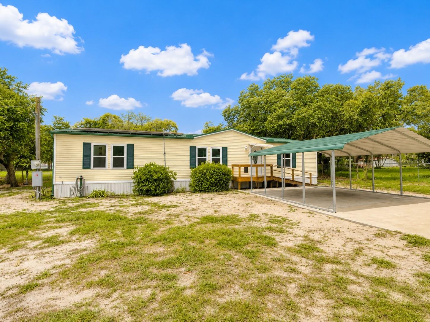 Photo of 2400 APPALOOSA ROAD LAKE WALES FL 33898