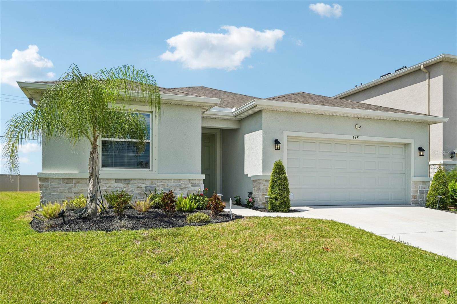 Photo of 178 MANGROVE MANOR DRIVE APOLLO BEACH FL 33572