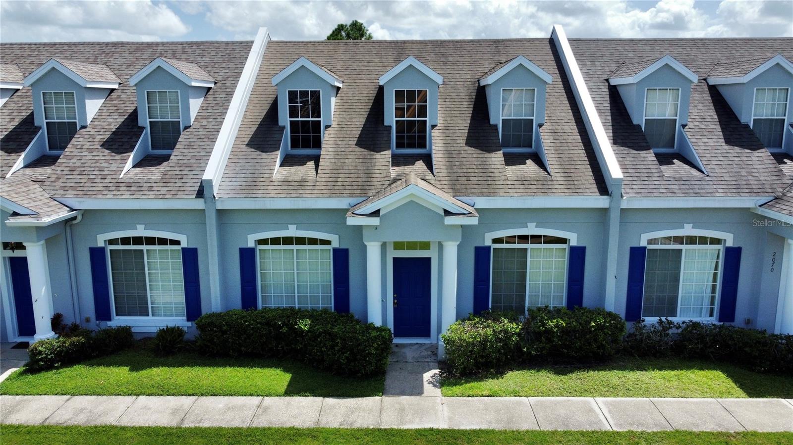 Photo of 2074 ISLAND WALK DRIVE ORLANDO FL 32824